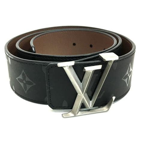 amazon lv belt for men's.